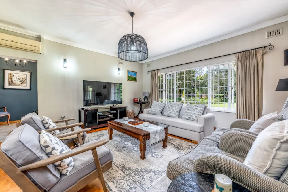 House let in Kloof - 1KF1716852 House let in Kloof - 1KF1716852
