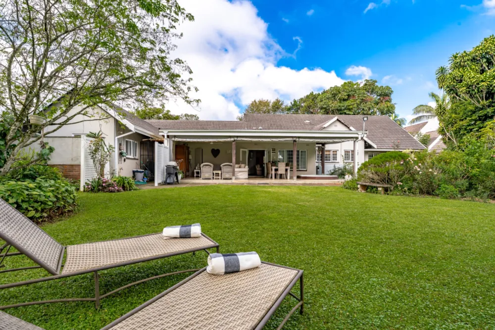 House let in Kloof - 1KF1716852 House let in Kloof - 1KF1716852