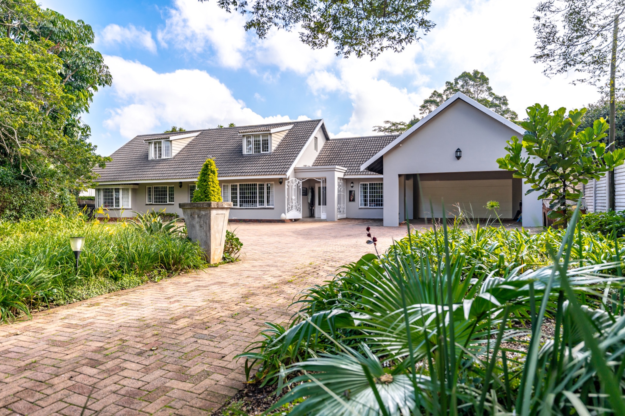 House sold in Kloof - 1KF1699611