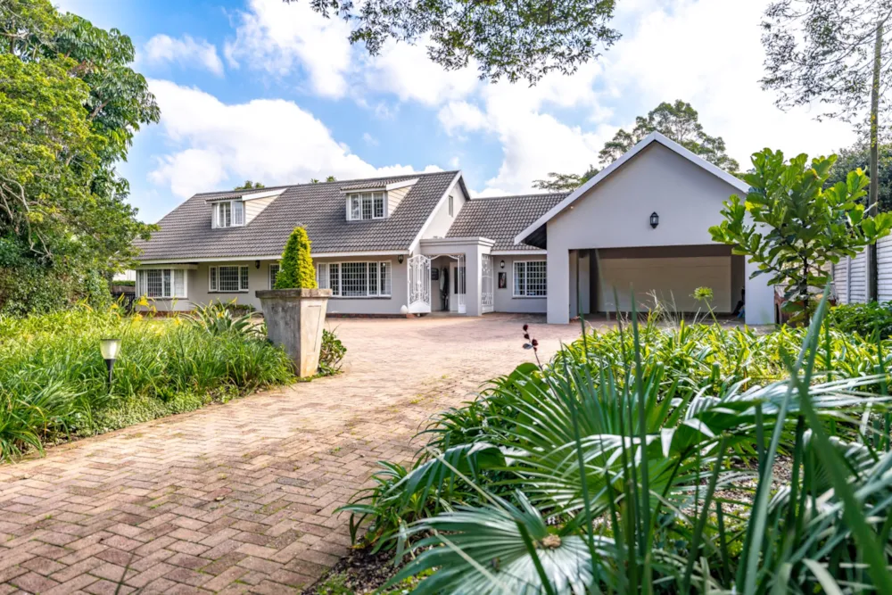 House let in Kloof - 1KF1716852 House let in Kloof - 1KF1716852