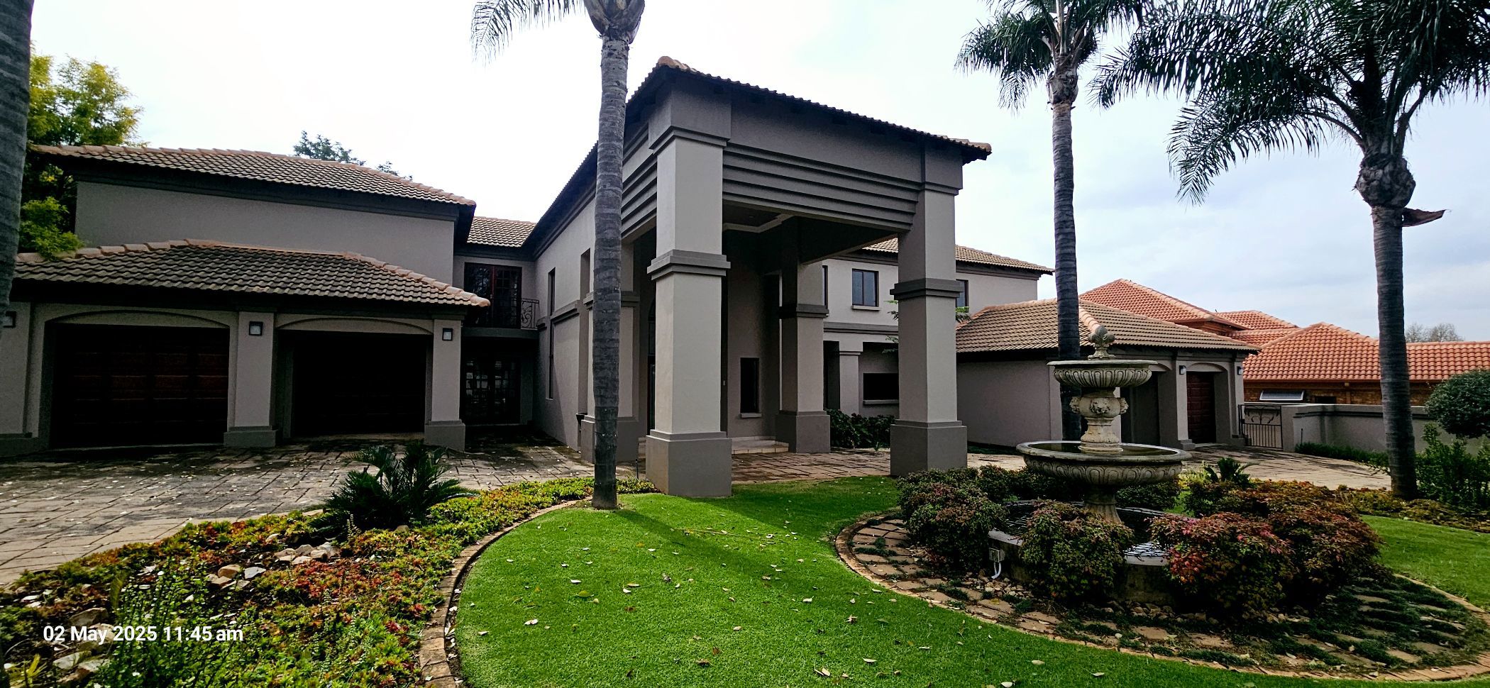 Security estate home sold in Midstream Estate - CN1699375