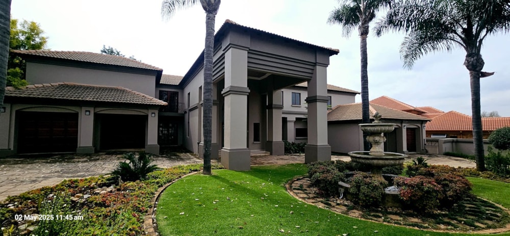Security estate home sold in Midstream Estate - CN1699375 Security estate home sold in Midstream Estate - CN1699375