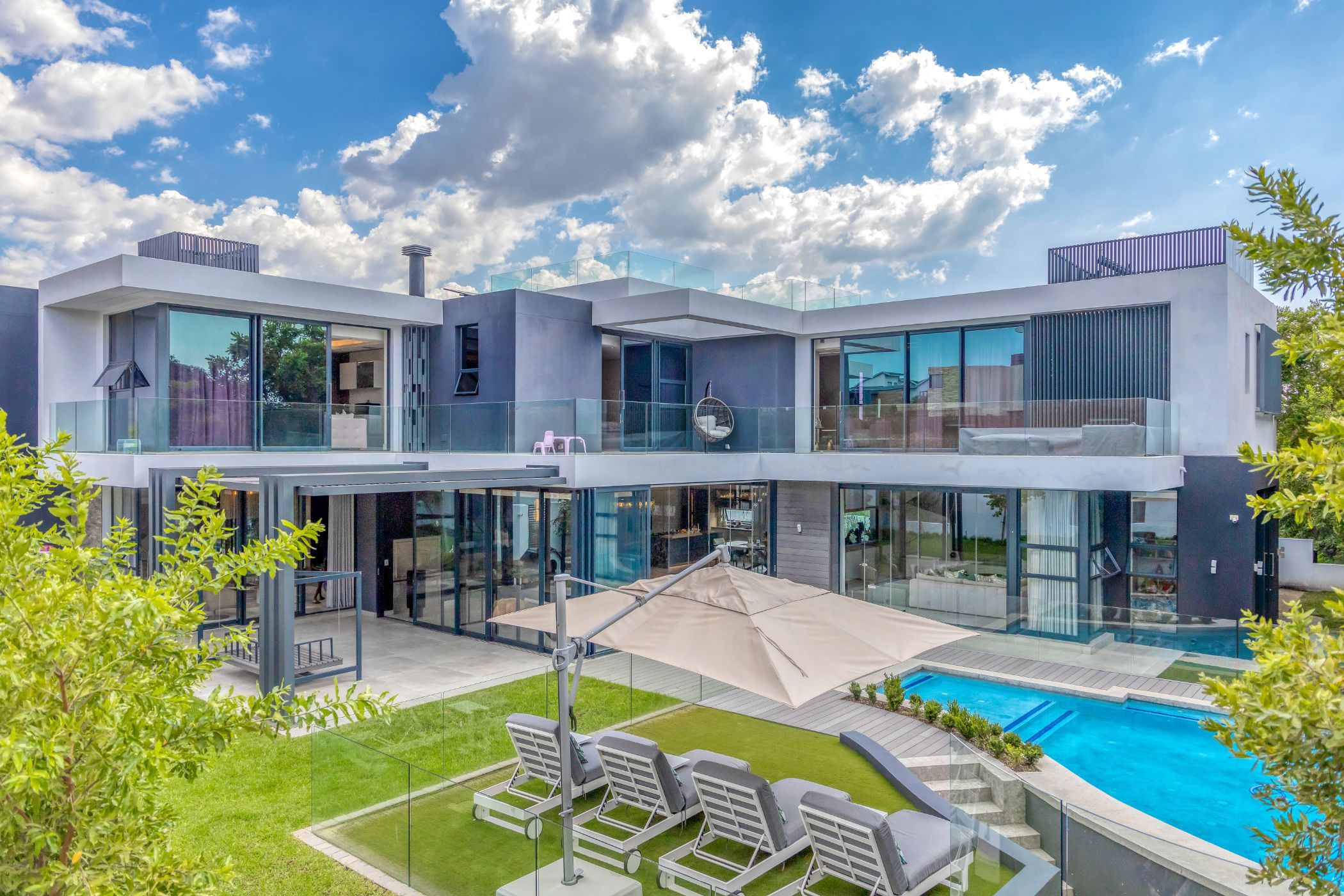 House for sale in Steyn City - 1SY1699658