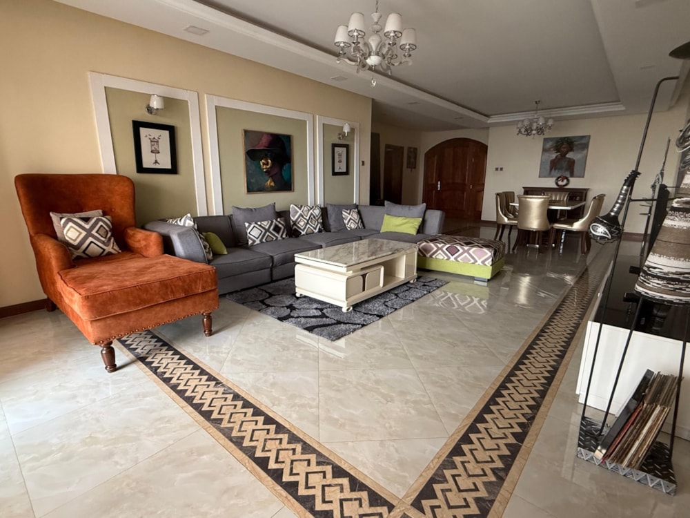 Apartment for sale in Kilimani, Kenya - 3KE1694111 Apartment for sale in Kilimani, Kenya - 3KE1694111