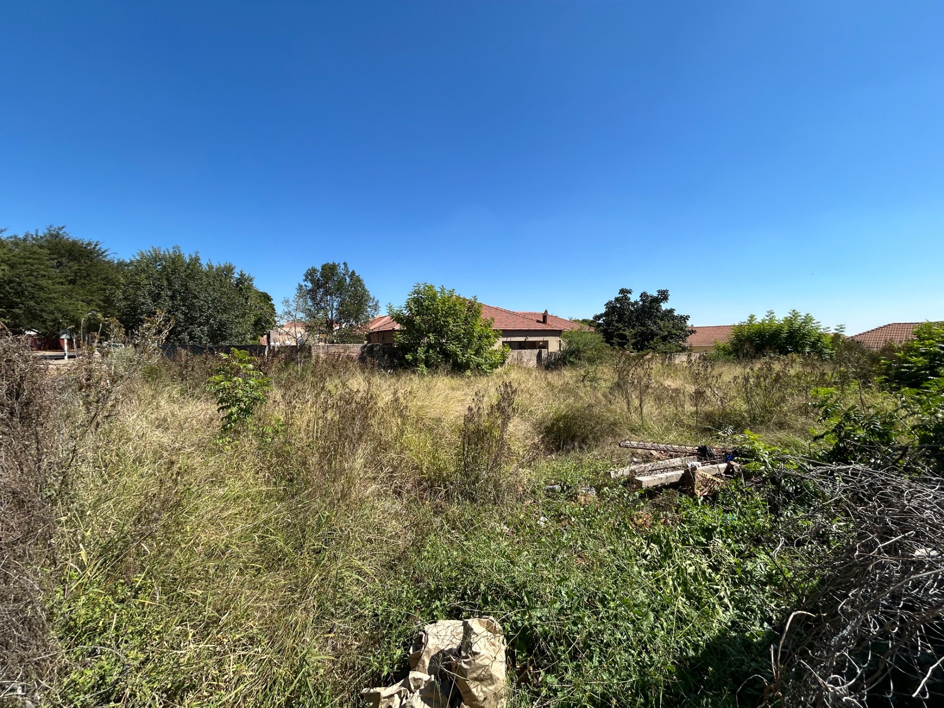 Vacant land for sale in Bendor - 1PS1708731