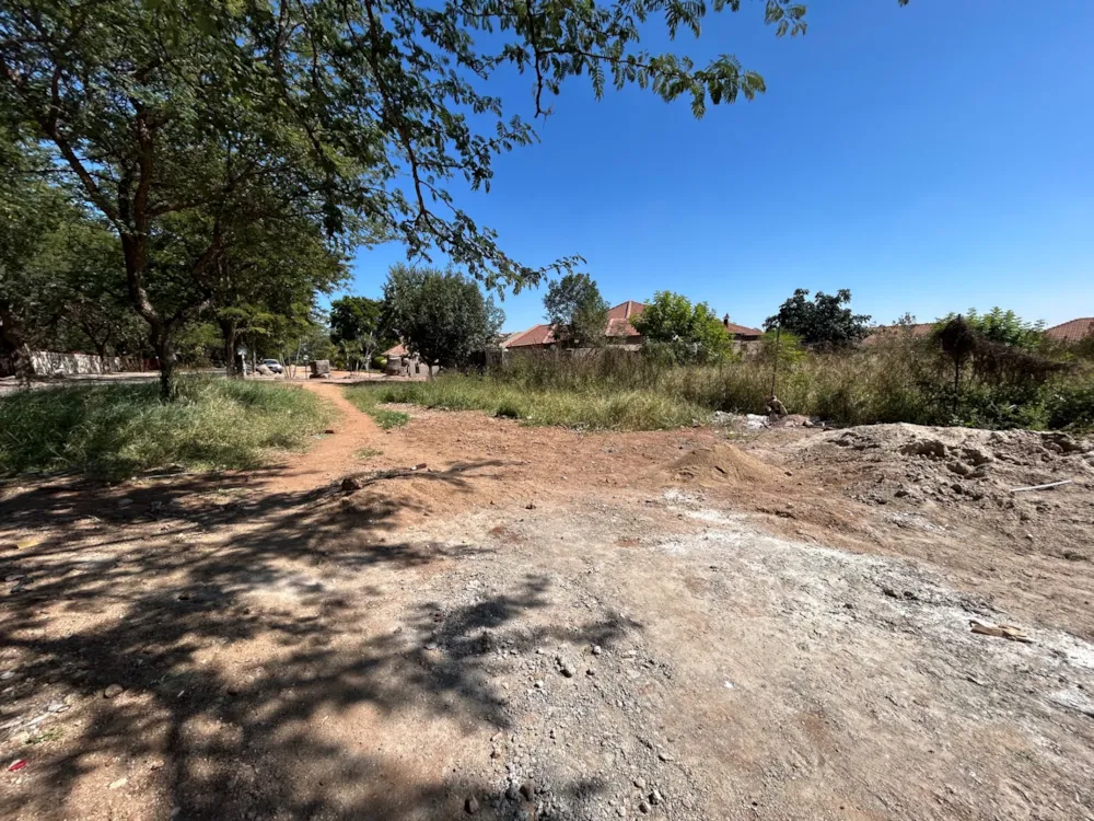Vacant land for sale in Bendor - 1PS1708731