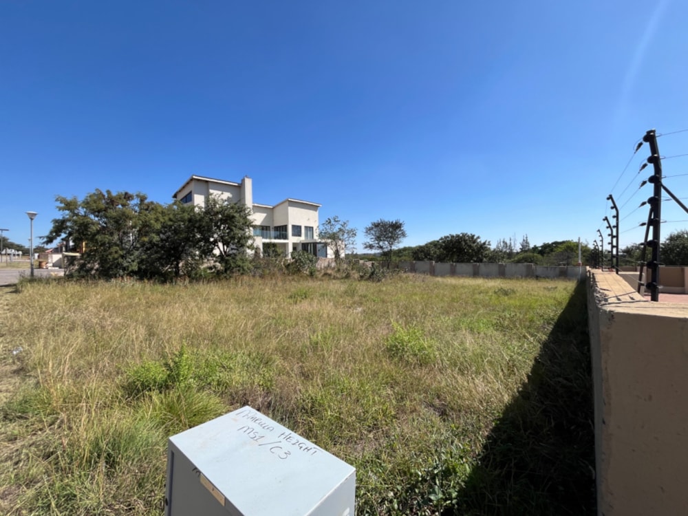 Vacant land for sale in Bendor - 1PS1699839