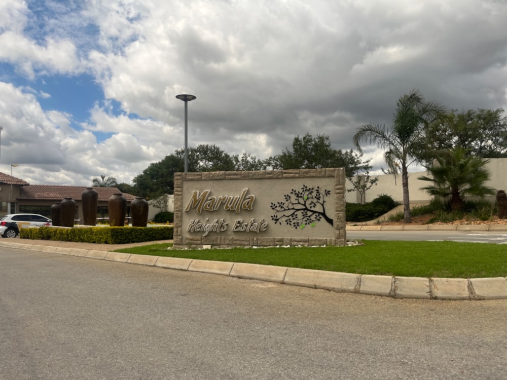 Vacant land for sale in Bendor - 1PS1699839