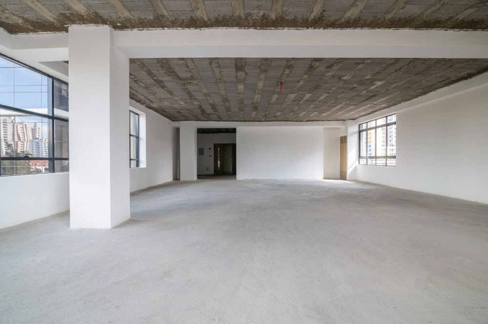 Commercial office for sale in Kilimani, Kenya - 3KE1701478