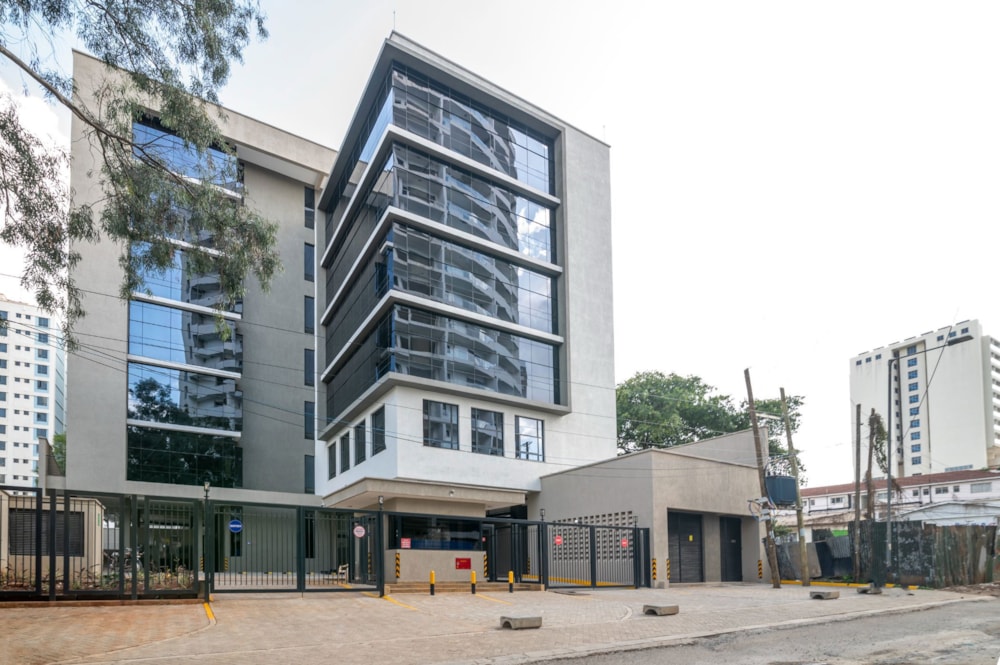 Commercial office for sale in Kilimani, Kenya - 3KE1701485 Commercial office for sale in Kilimani, Kenya - 3KE1701485