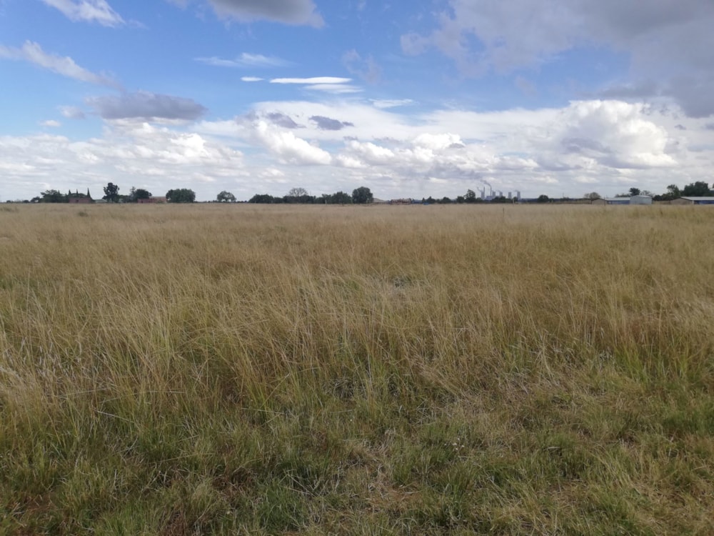 Farm vacant land for sale in Vanderwesthuizenhoogte - 1VT1695147