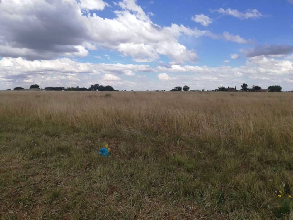 Farm vacant land for sale in Vanderwesthuizenhoogte - 1VT1695147