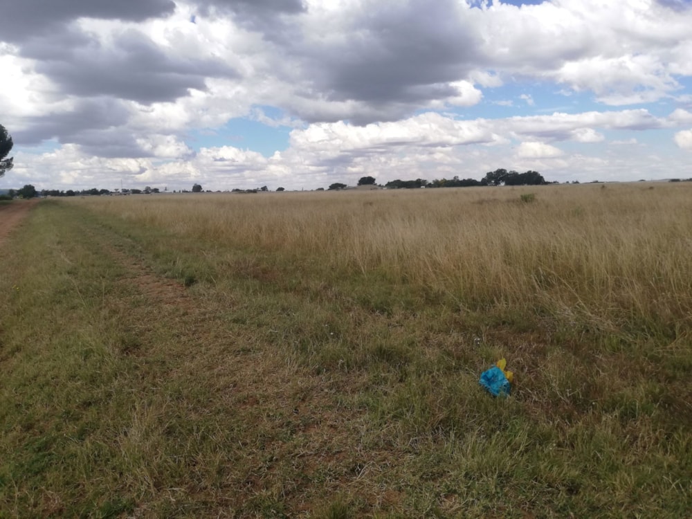 Farm vacant land for sale in Vanderwesthuizenhoogte - 1VT1695147