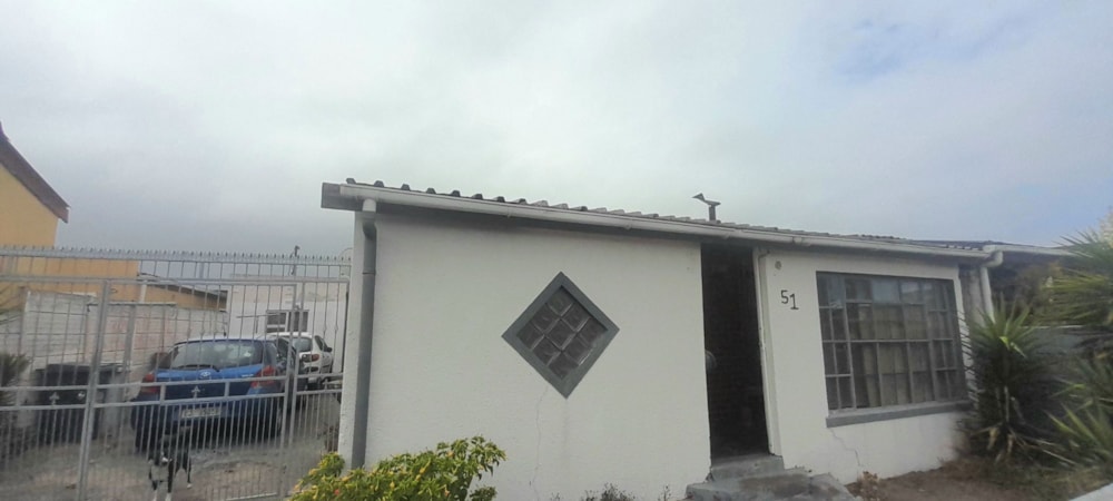 House sold in Bishop Lavis - 1AH1701447 House sold in Bishop Lavis - 1AH1701447