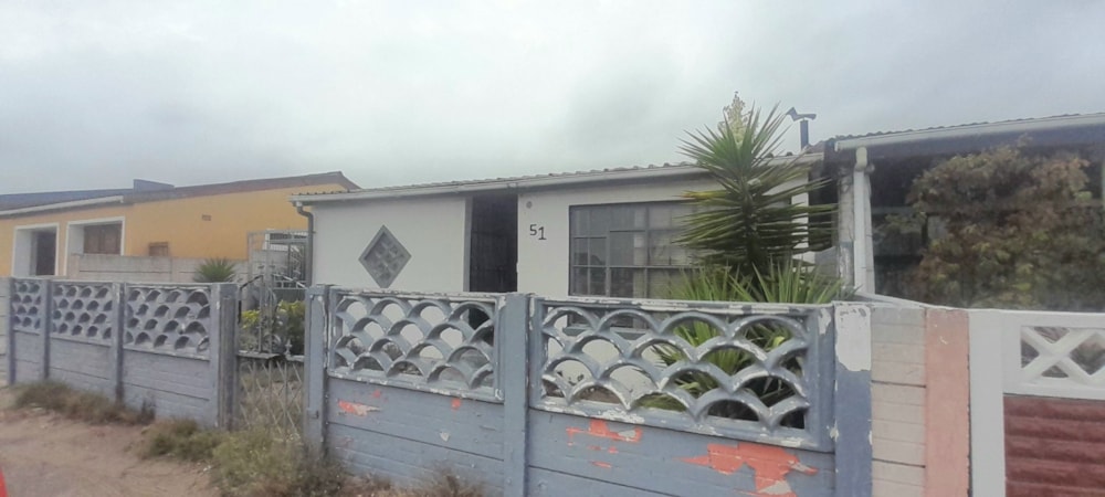 House sold in Bishop Lavis - 1AH1701447 House sold in Bishop Lavis - 1AH1701447