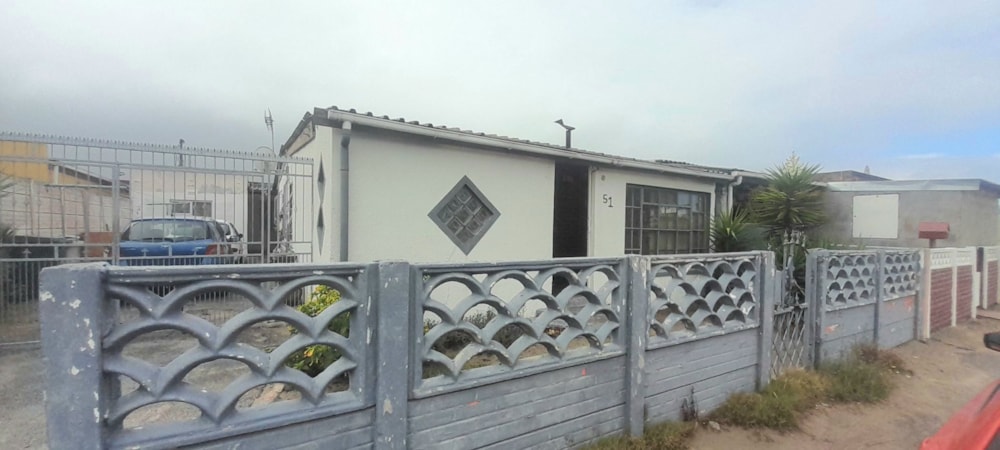 House sold in Bishop Lavis - 1AH1701447 House sold in Bishop Lavis - 1AH1701447