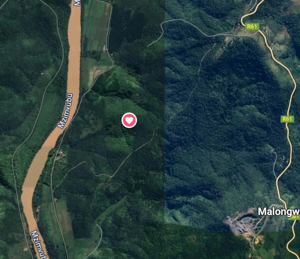 Vacant land for sale in Port St John's - 1KK1700942