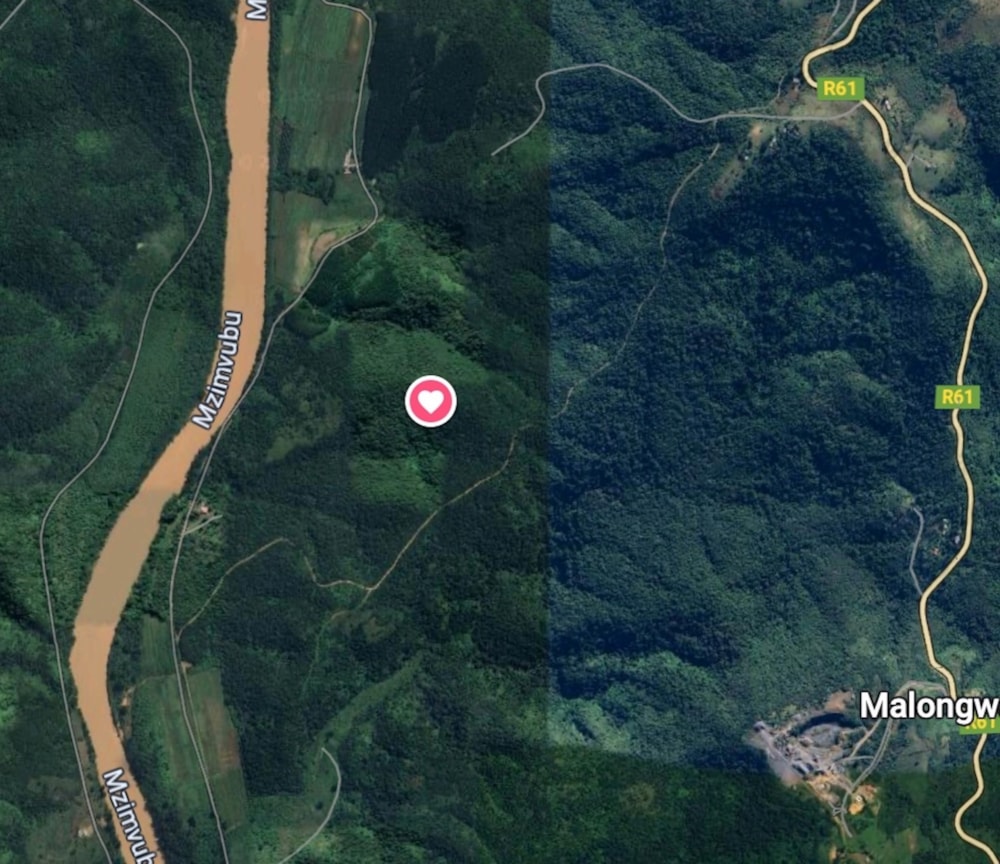 Vacant land for sale in Port St John's - 1KK1700942