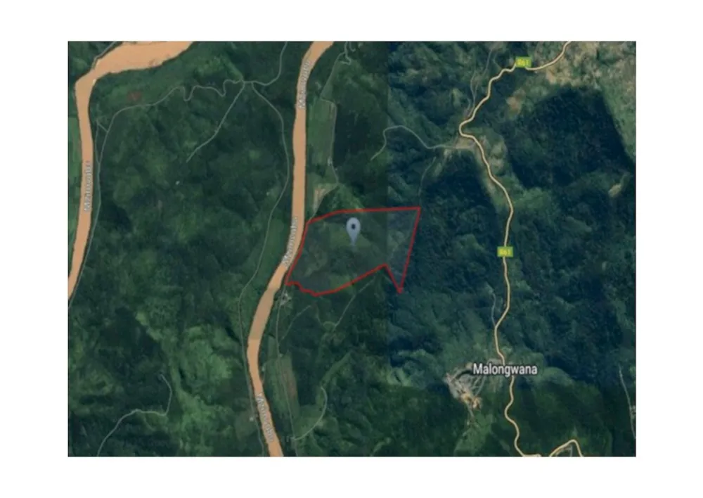 Vacant land for sale in Port St John's - 1KK1700942 Vacant land for sale in Port St John's - 1KK1700942