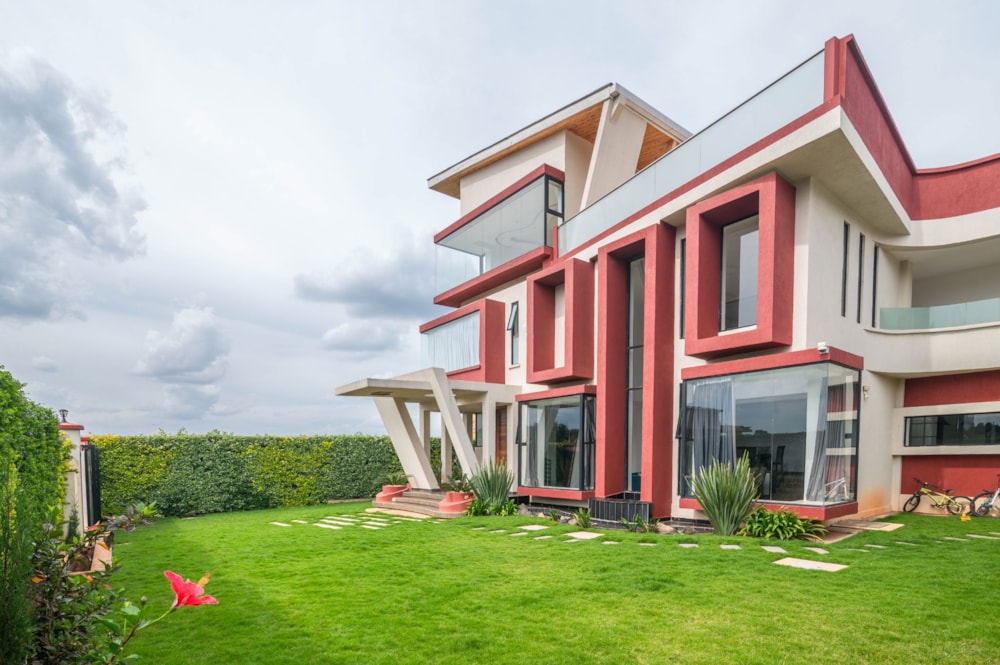 House for sale in Kiambu, Kenya - 3KE1698386