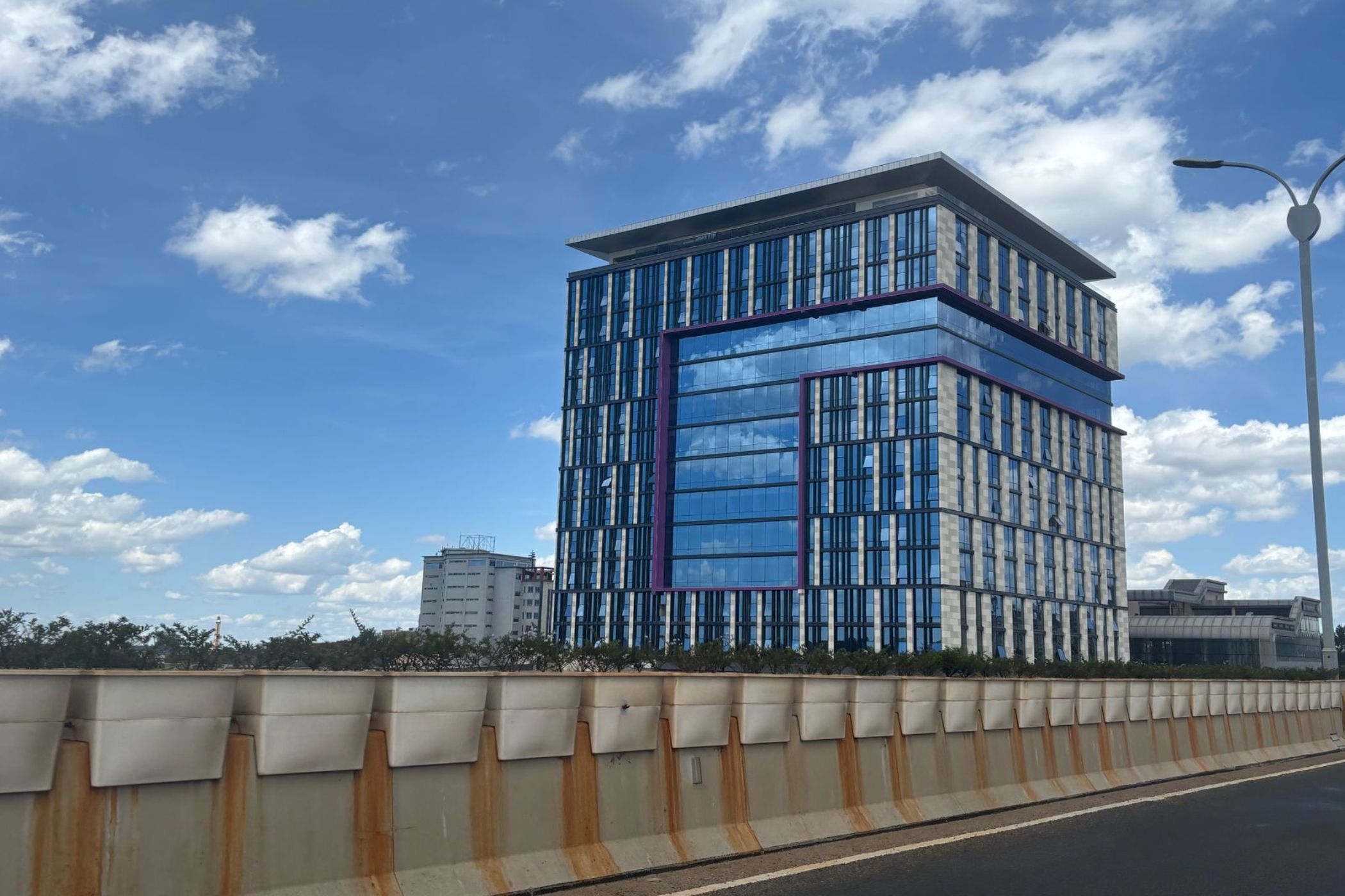 Commercial office to rent in Mombasa Road, Kenya - 3KE1695645