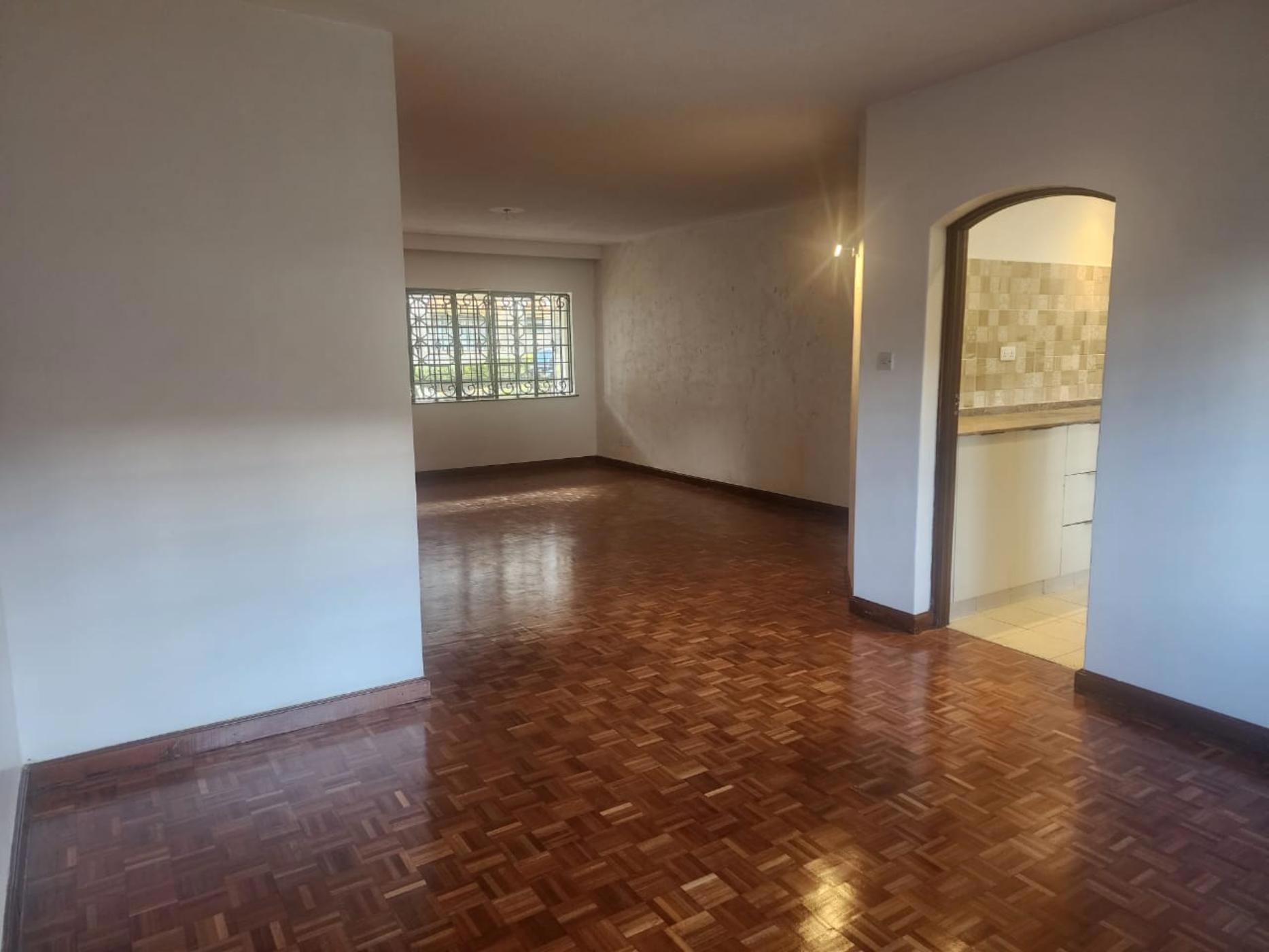 Apartment to rent in Westlands, Kenya - 3KE1701755