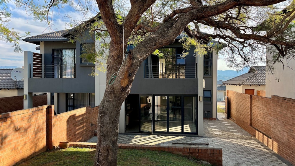 Security complex home for sale in Bikki Wes - 1NS1702729