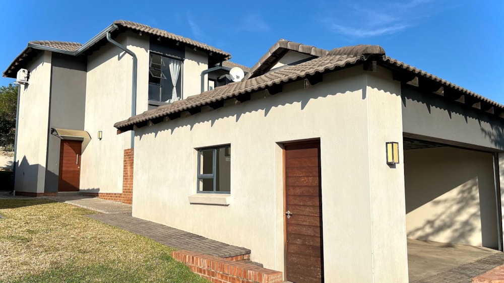 Security complex home for sale in Bikki Wes - 1NS1702729