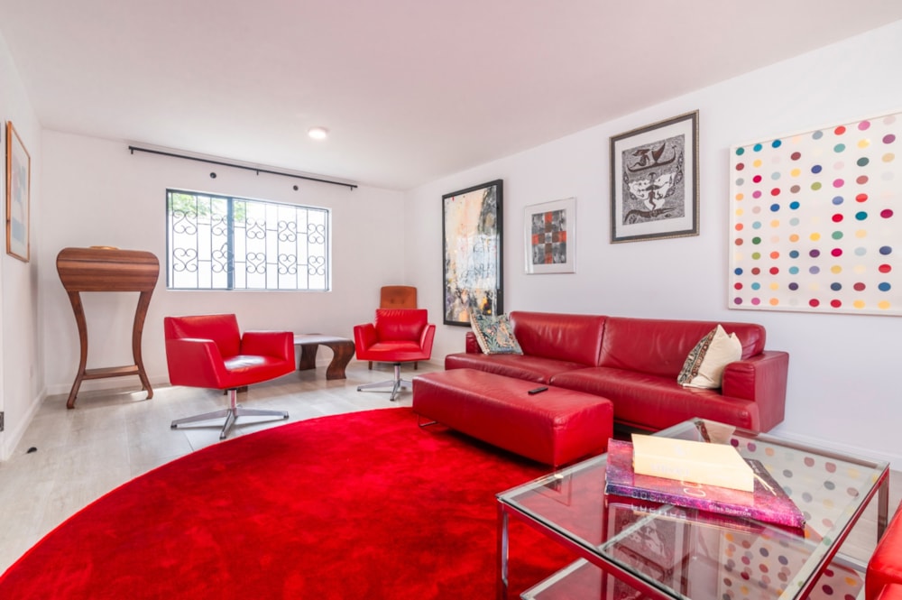 Townhouse for sale in Ngumo Estate , Kenya - 3KE1698428