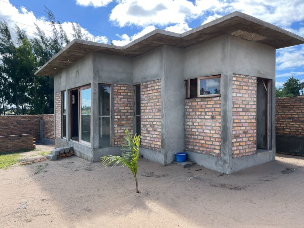 House for sale in Inhambane, Inhambane, Mozambique - 3MQ1696058