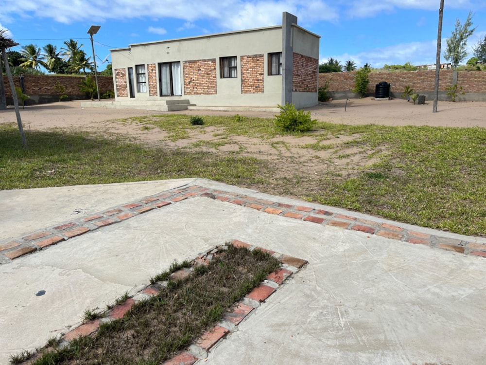 House for sale in Inhambane, Inhambane, Mozambique - 3MQ1696058