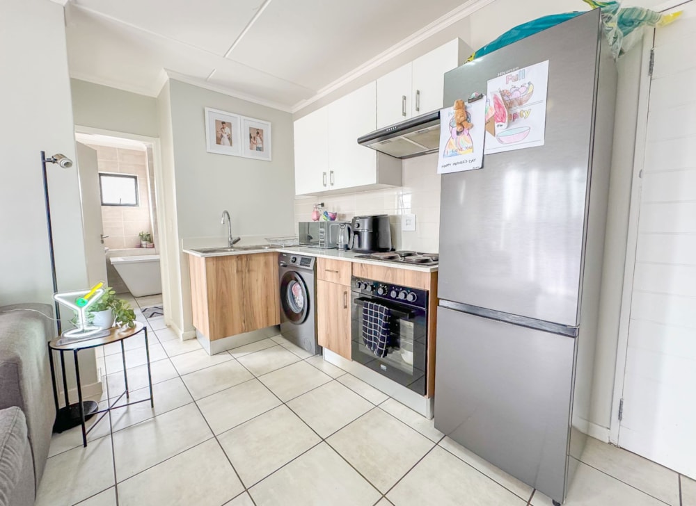 Apartment for sale in Lilianton - BOK1696135 Apartment for sale in Lilianton - BOK1696135