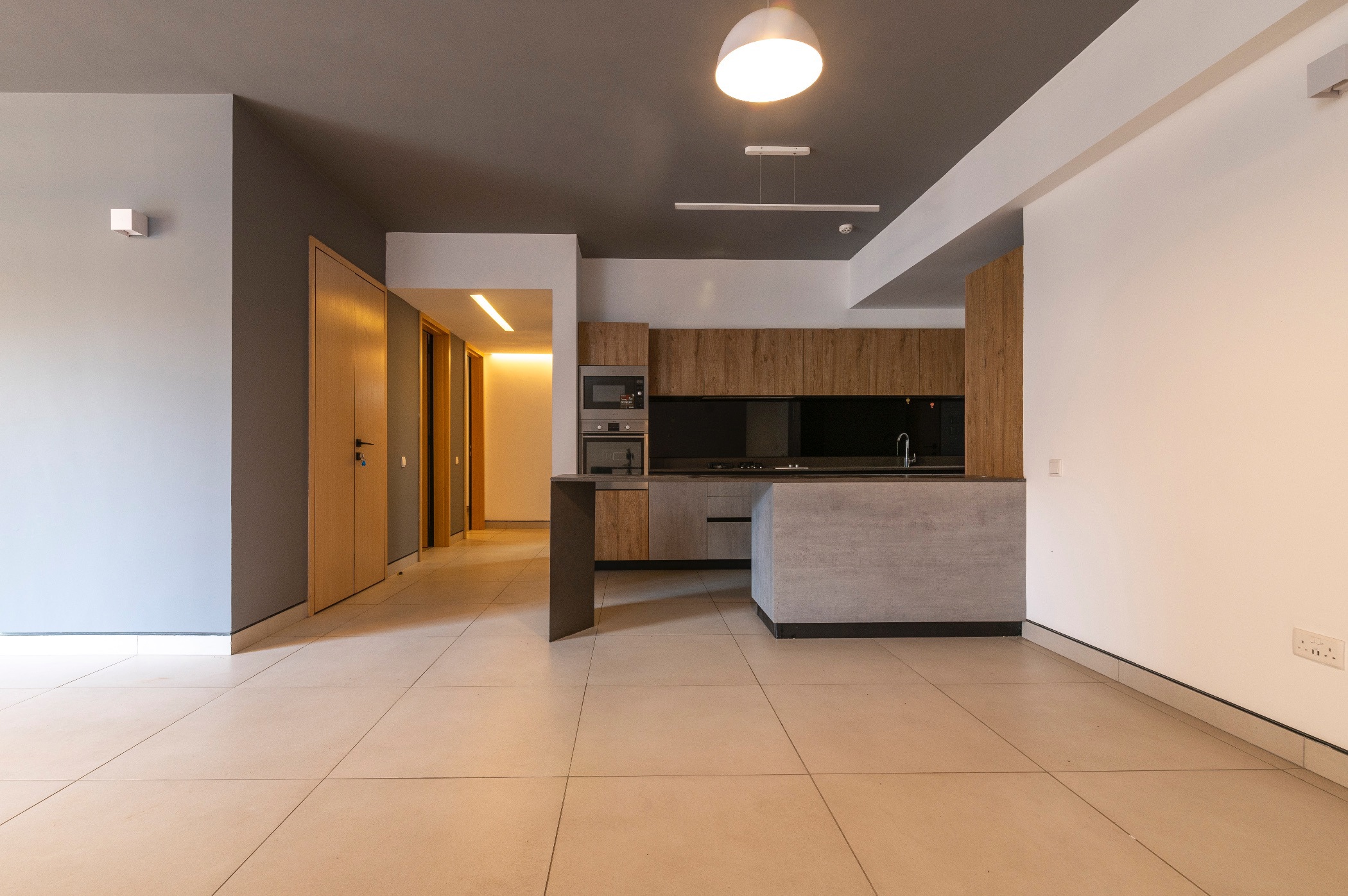 Apartment for sale in Kilimani, Kenya - 3KE1696191