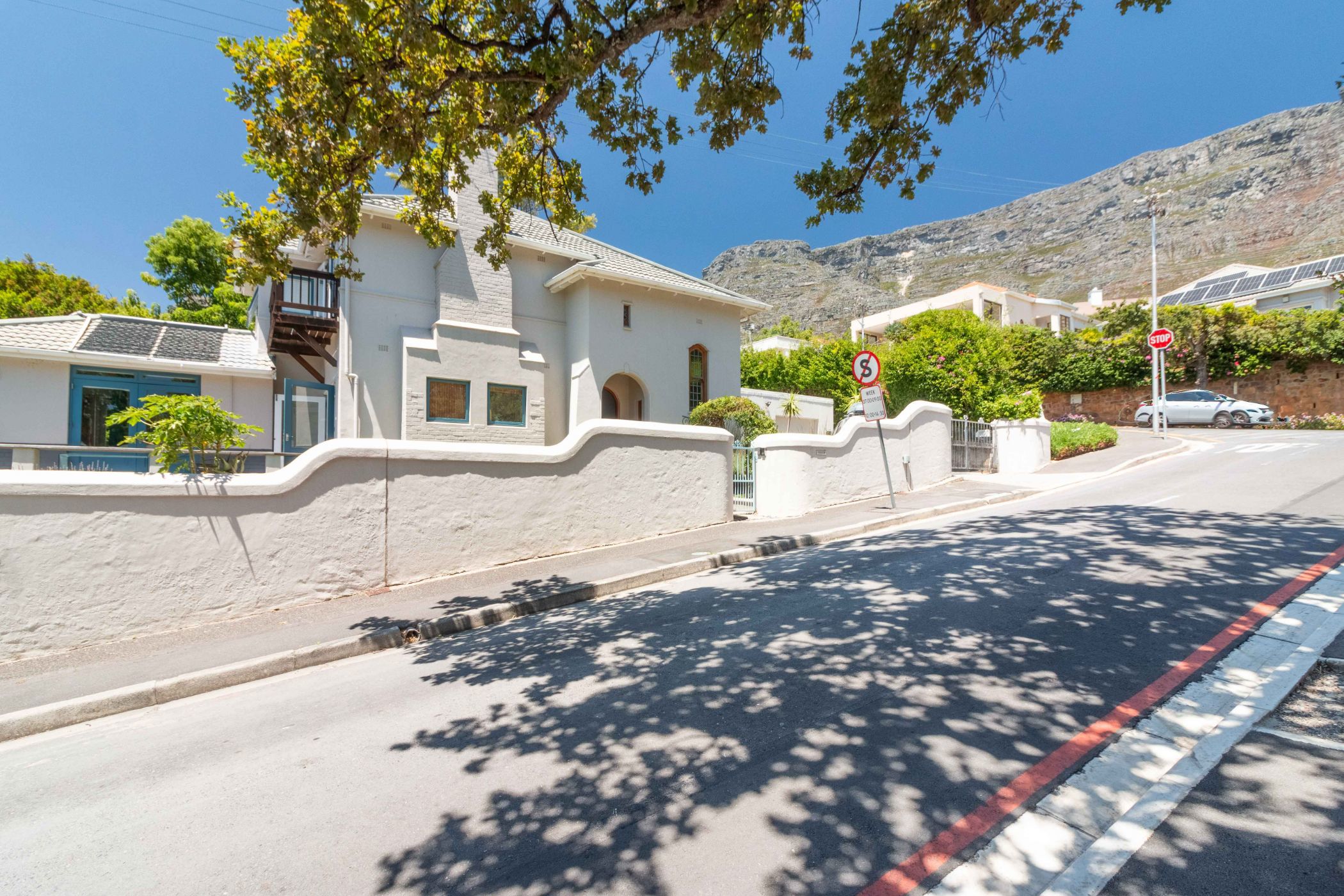 House let in Oranjezicht - CBL1701345