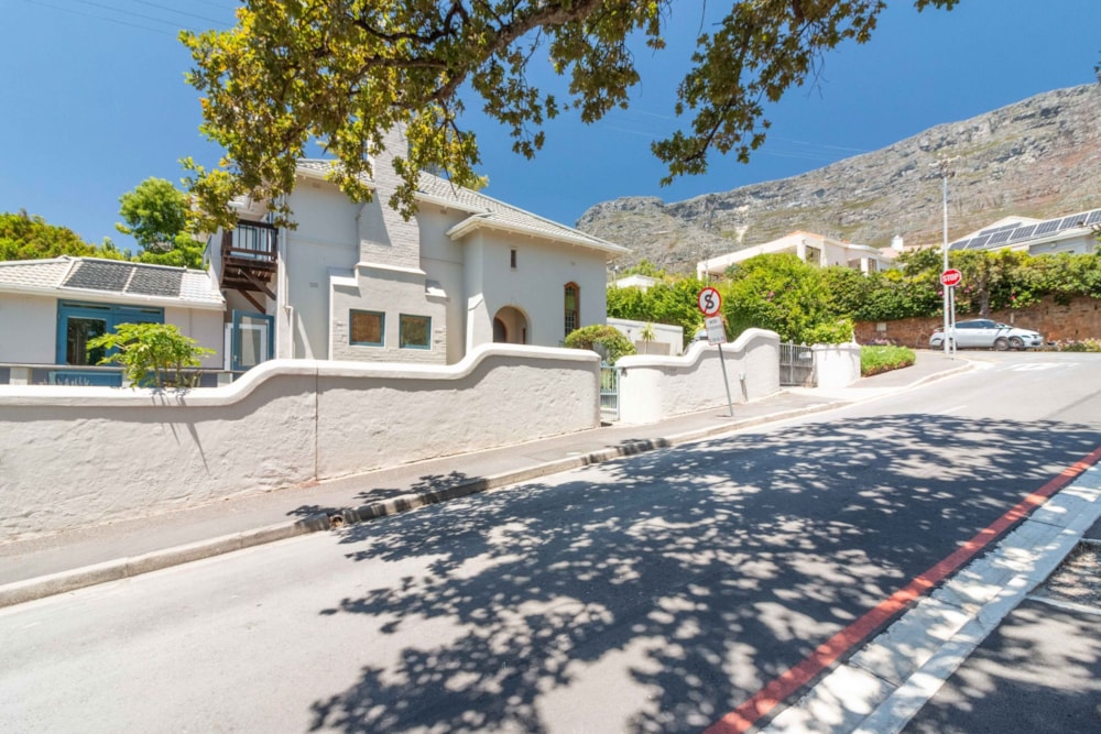 House let in Oranjezicht - CBL1701345