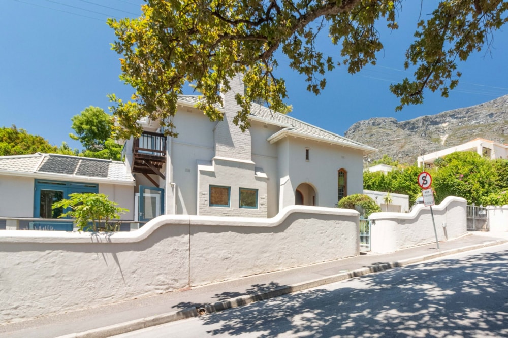 House let in Oranjezicht - CBL1701345