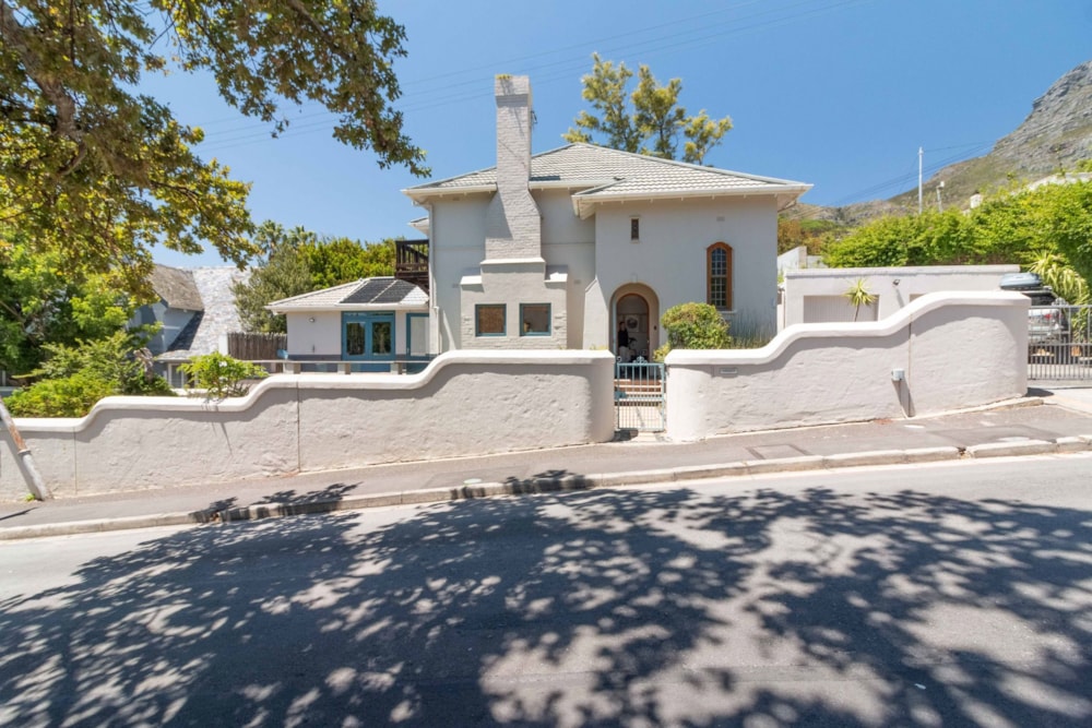 House let in Oranjezicht - CBL1701345