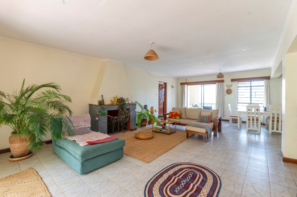 Apartment for sale in Rhapta Road, Kenya - 3KE1702319