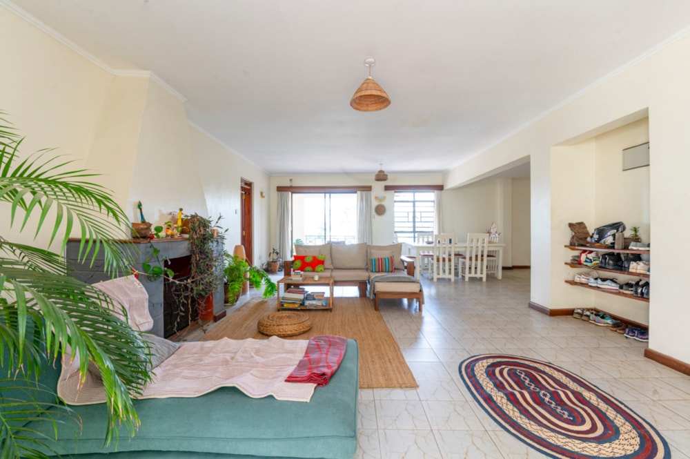 Apartment for sale in Rhapta Road, Kenya - 3KE1702319 Apartment for sale in Rhapta Road, Kenya - 3KE1702319