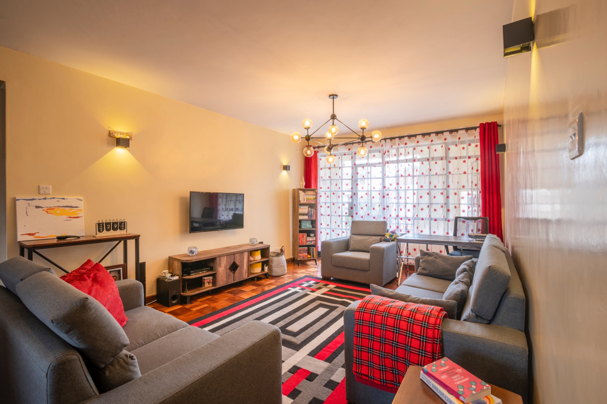 Apartment for sale in Riverside, Kenya - 3KE1699103