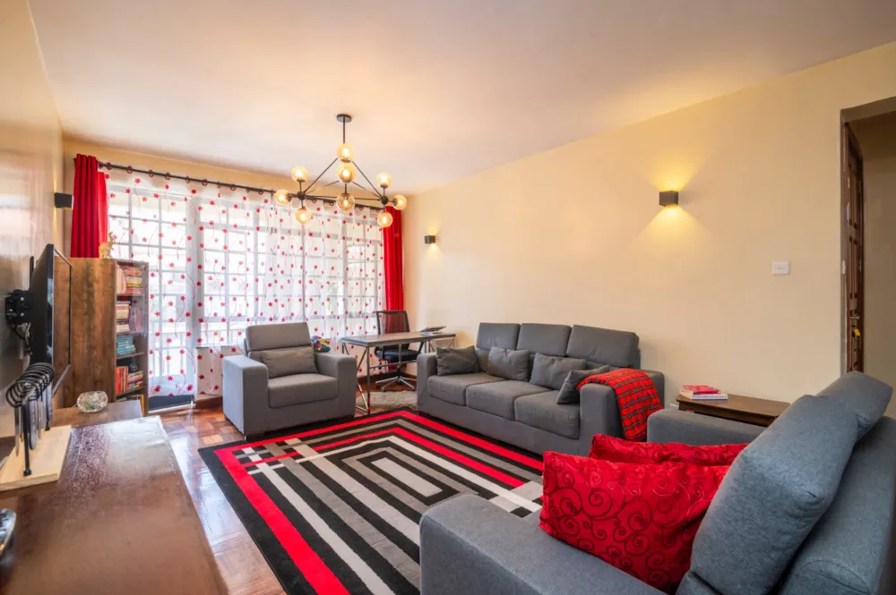 Apartment sold in Riverside, Kenya - 3KE1699103 Apartment sold in Riverside, Kenya - 3KE1699103