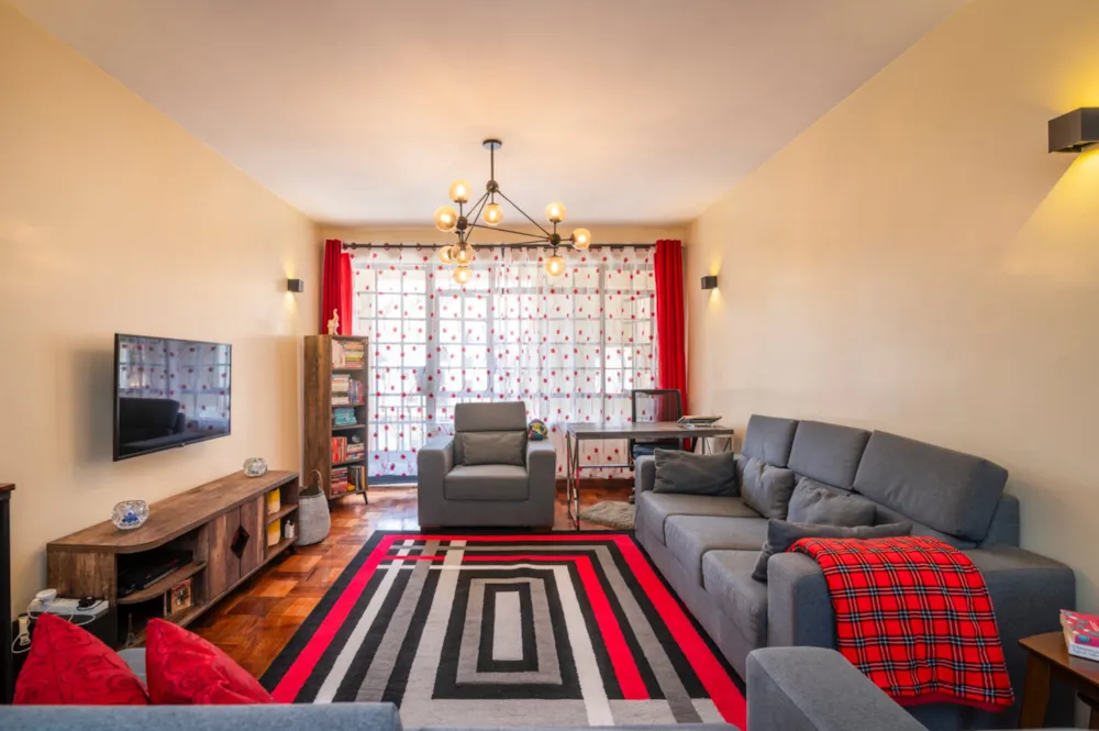 Apartment sold in Riverside, Kenya - 3KE1699103 Apartment sold in Riverside, Kenya - 3KE1699103