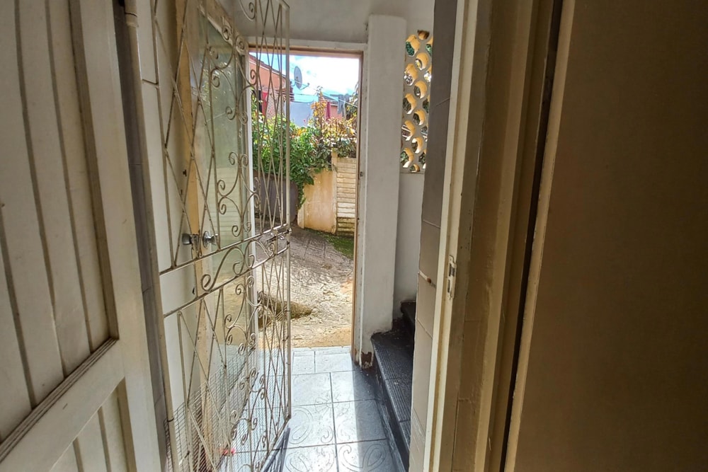 House let in Sydenham, Overport - 1WP1699279 House let in Sydenham, Overport - 1WP1699279