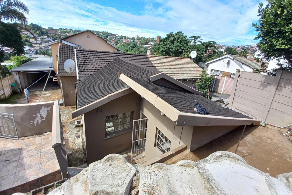 House let in Sydenham, Overport - 1WP1699279 House let in Sydenham, Overport - 1WP1699279