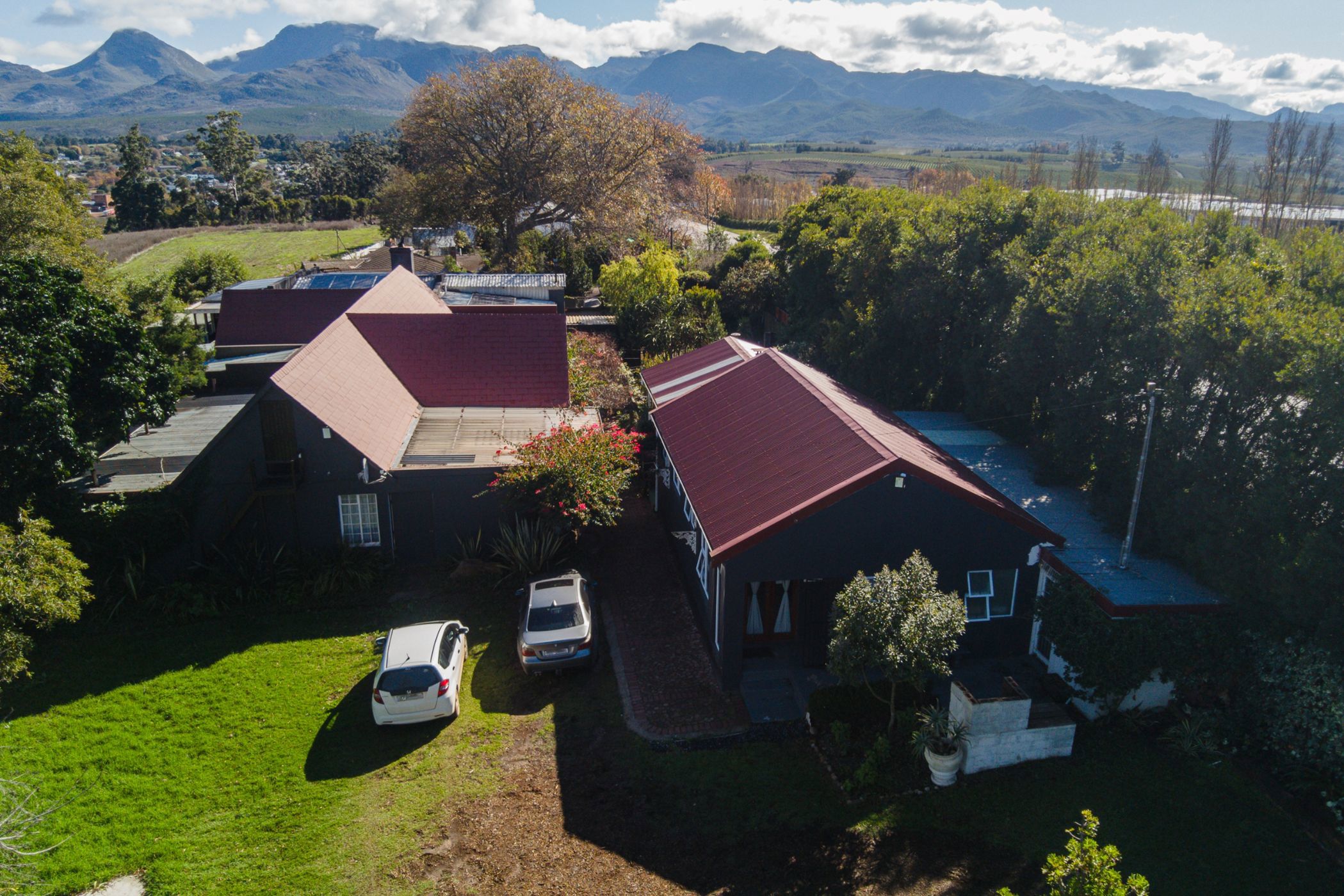 House for sale in Elgin District - HF1702454