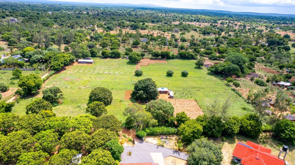Farm vacant land for sale in Watamu, Kenya - 3KE1698238