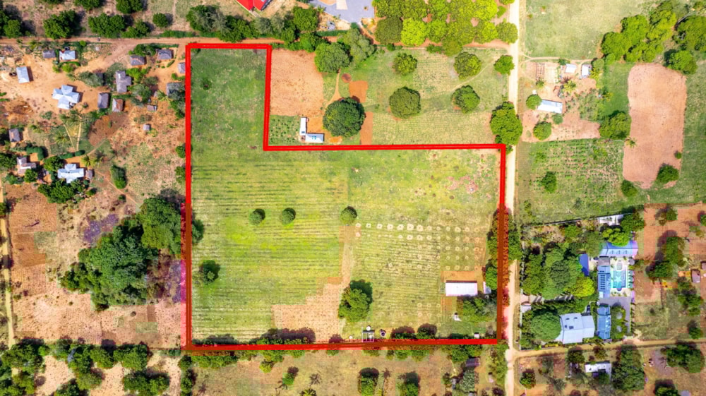 Farm vacant land for sale in Watamu, Kenya - 3KE1698238