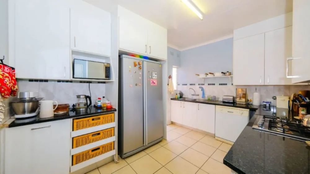Townhouse let in Gallo Manor - JBL1718151 Townhouse let in Gallo Manor - JBL1718151