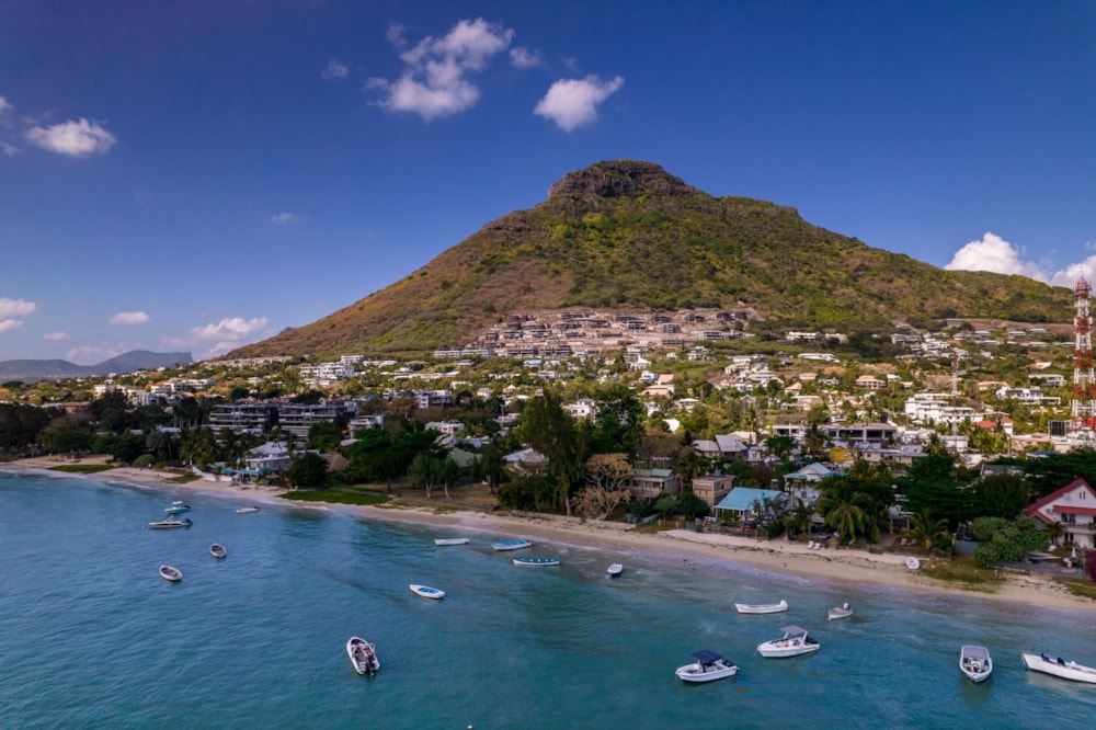 Apartment for sale in Tamarin, Mauritius - MUR1697090 Apartment for sale in Tamarin, Mauritius - MUR1697090