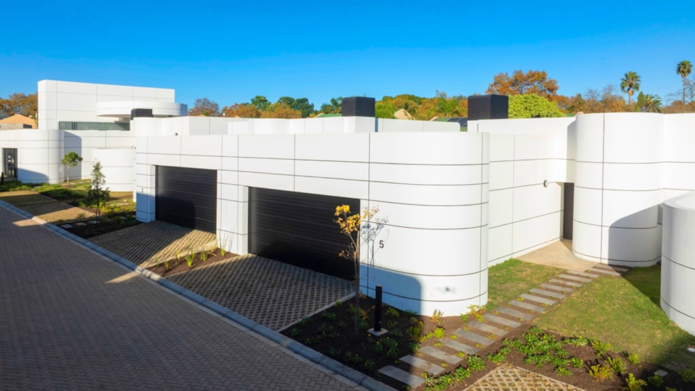 House for sale in Arbour Nature Estate - GEO1697119